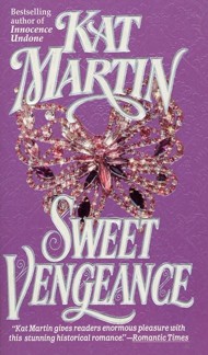 Sweet Vengeance