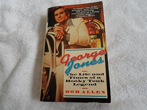 George Jones