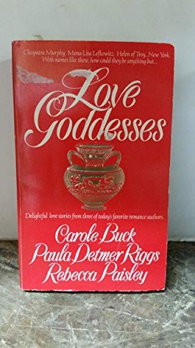 Love Goddesses