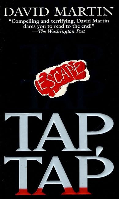 Tap, Tap