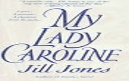 My Lady Caroline