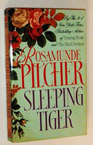 Sleeping Tiger