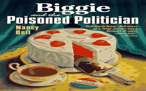 Biggie and the Poisoned Politician