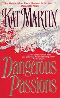 Dangerous Passions