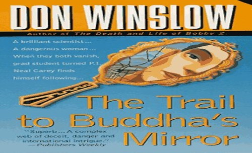 The Trail to Buddha's Mirror