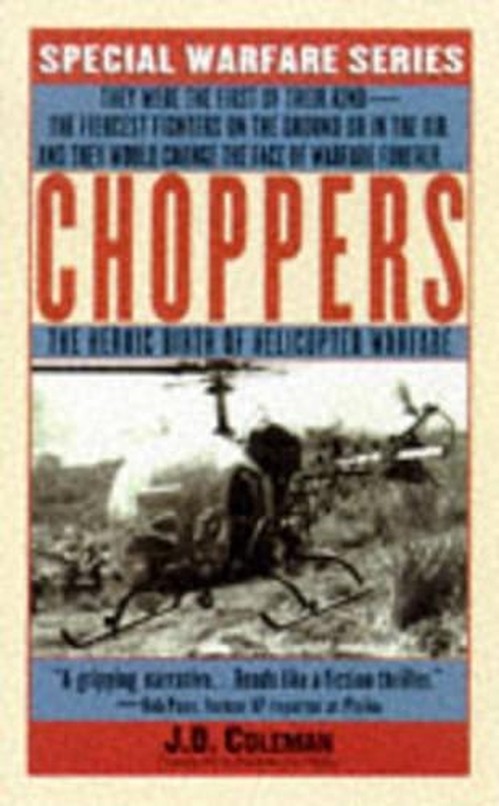 Choppers