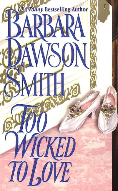 Too Wicked to Love