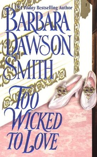 Too Wicked to Love
