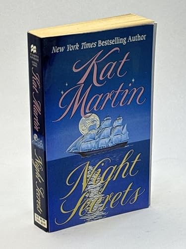 Night Secrets