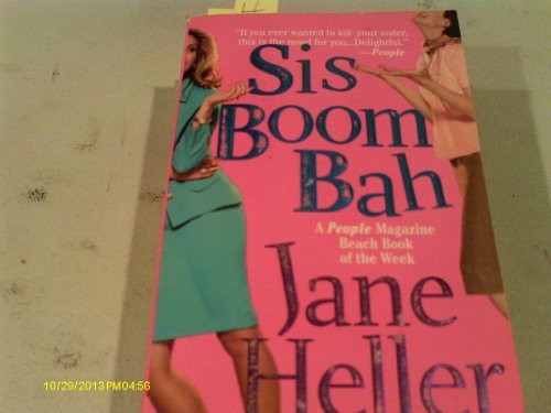 Sis Boom Bah