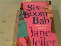 Sis Boom Bah
