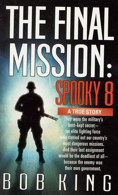 Final Mission