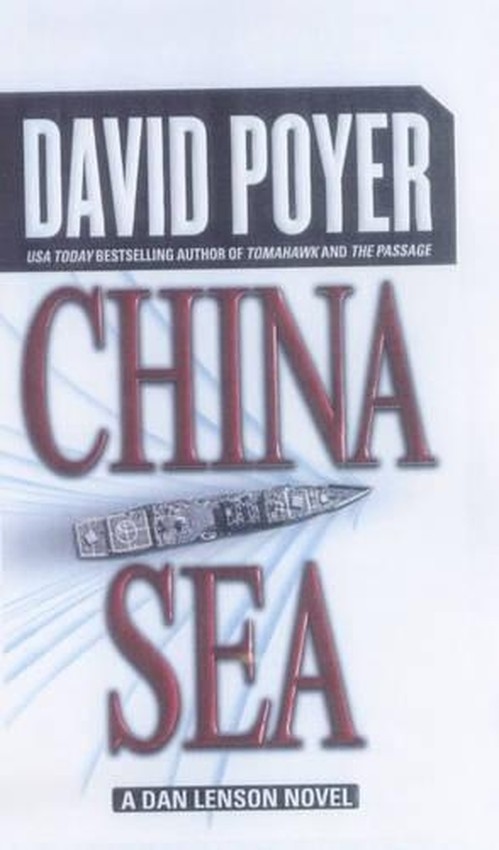 China Sea