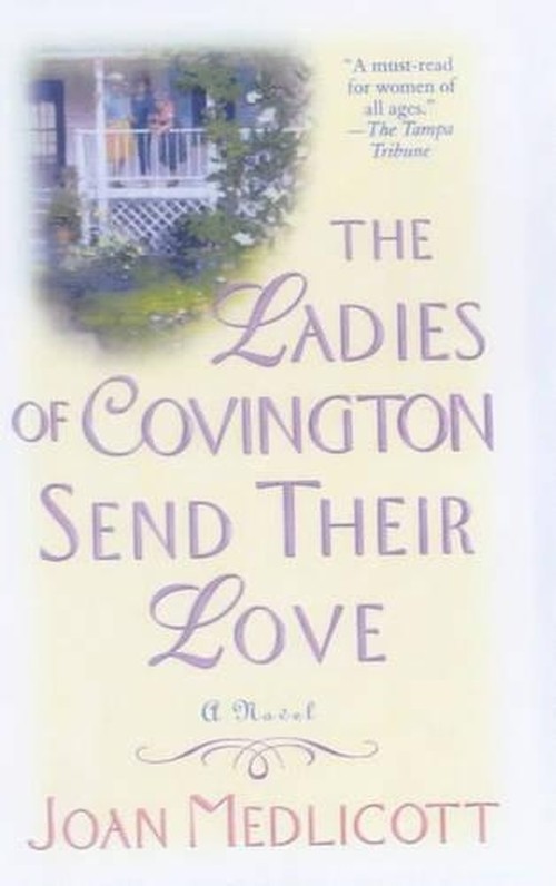The Ladies of Covington Send Their Love