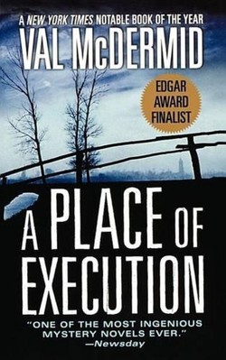 A Place of Execution