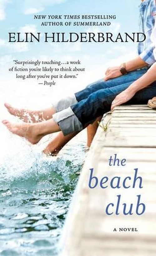 Beach Club, the