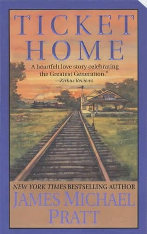 Ticket Home