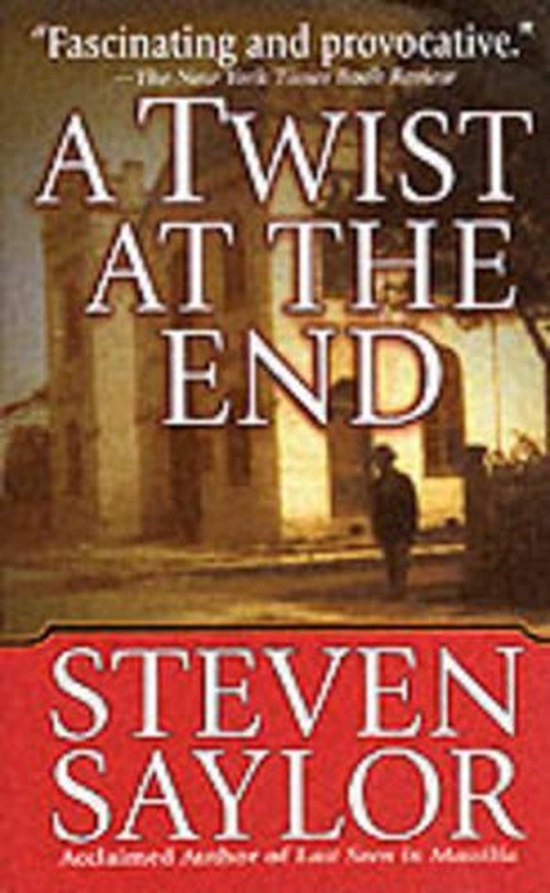A Twist at the End