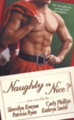 Naughty or Nice?