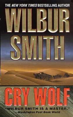Cry Wolf