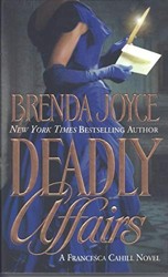 Deadly Affairs