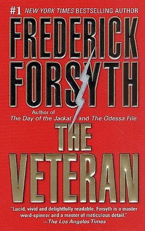 The Veteran