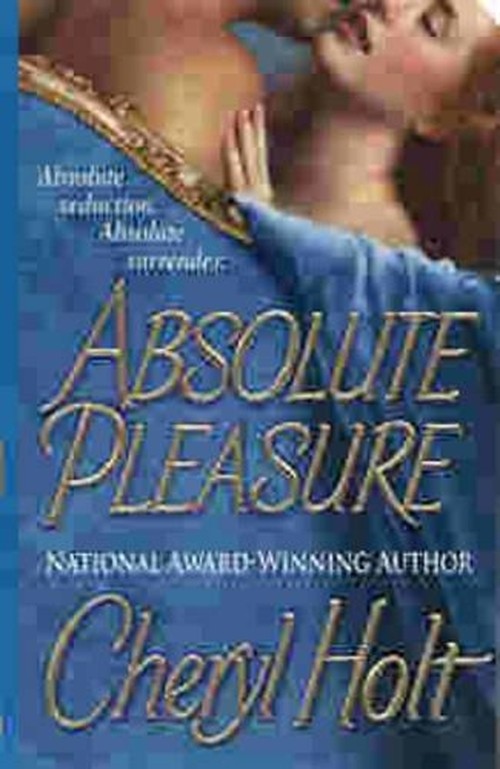 Absolute Pleasure
