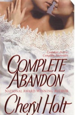 Complete Abandon
