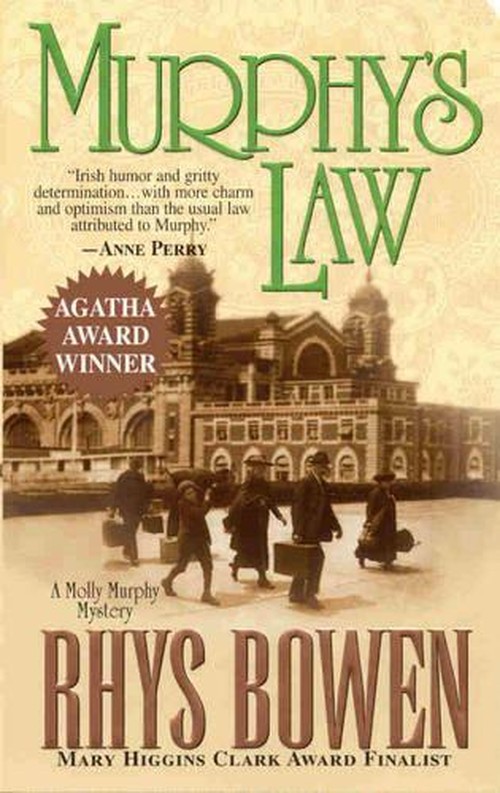 Murphy's Law