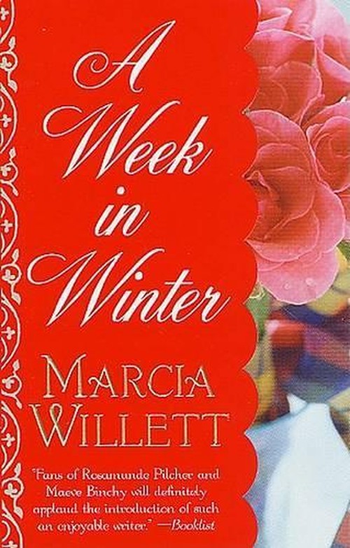 A Week in Winter