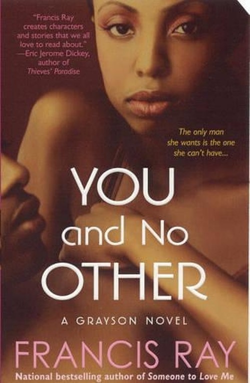 You and No Other