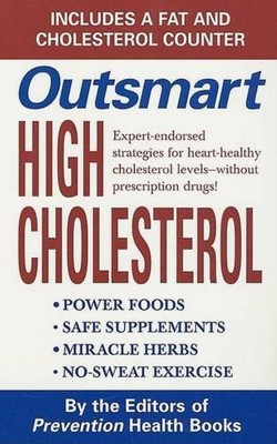Outsmart High Cholesterol