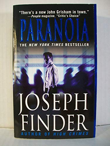 Paranoia