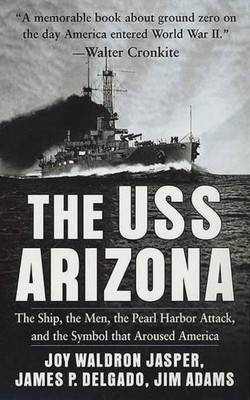 The USS Arizona
