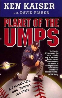 Planet of the Umps