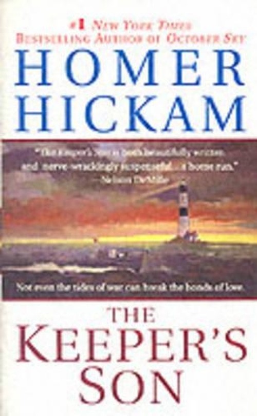 The Keeper's Son