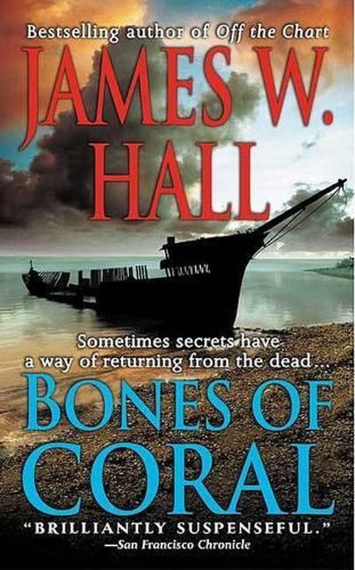 Bones of Coral