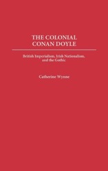 The Colonial Conan Doyle