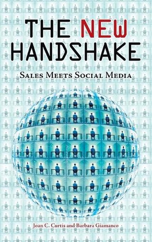 The New Handshake