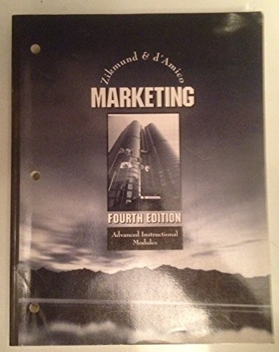 Marketing