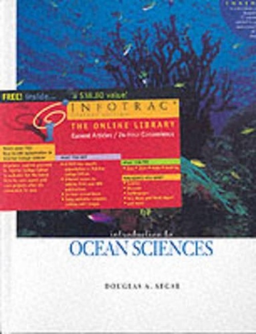 Introduction to Ocean Sciences
