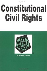 Constitutional Civil Rights in a Nutshell