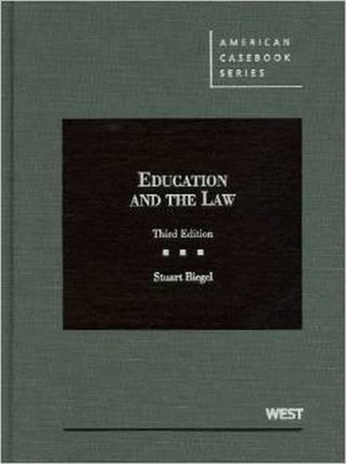 Education and the Law