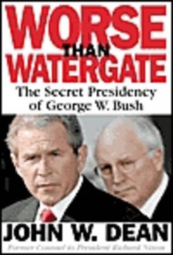 Worse Than Watergate