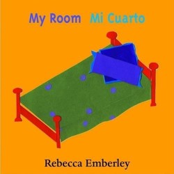 My Room/Mi Cuarto