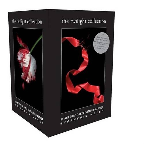 Twilight Collection