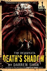 Death'S Shadow