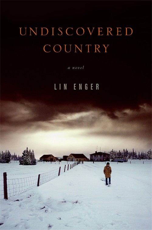 Undiscovered Country