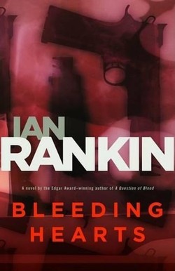 Bleeding Hearts