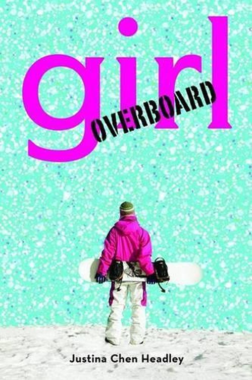 Girl Overboard